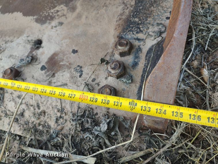 image for item DO3803 2007 Caterpillar 980H  wheel loader