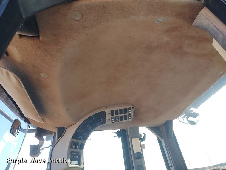 image for item DO3803 2007 Caterpillar 980H  wheel loader