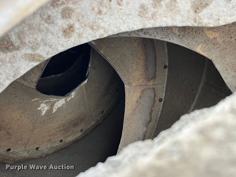 image for item DP0467 2003 International 5500i  ready mix truck