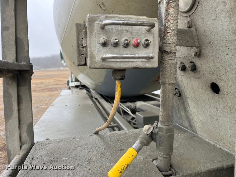 image for item DP0467 2003 International 5500i  ready mix truck