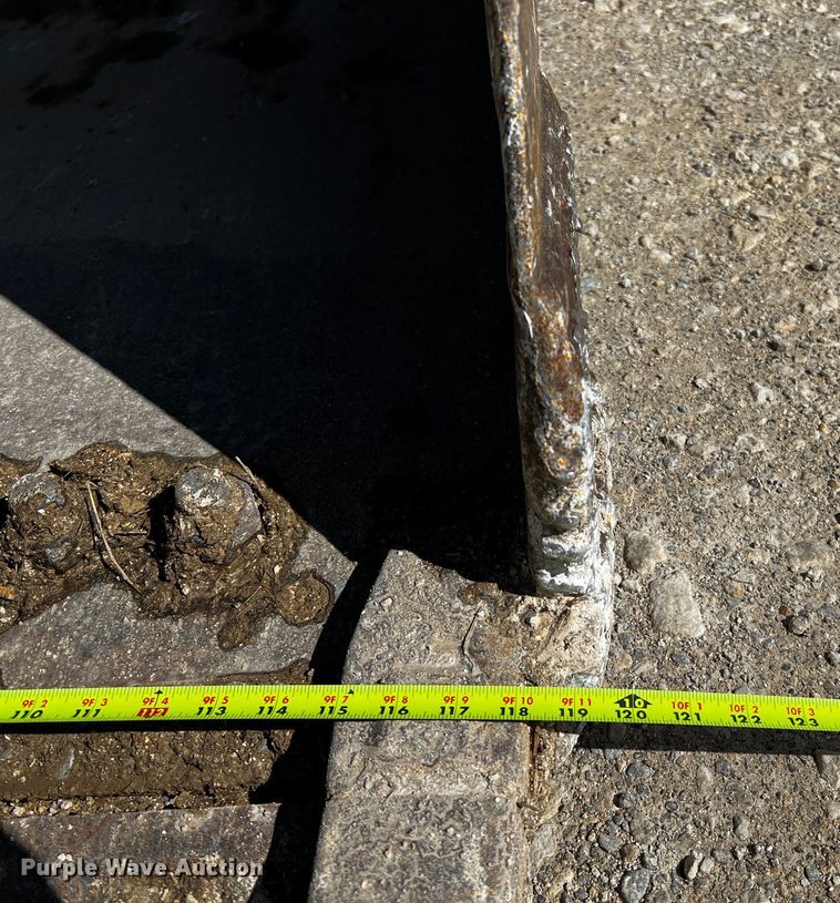 image for item DQ1973 2008 Kawasaki 85ZV-2  wheel loader