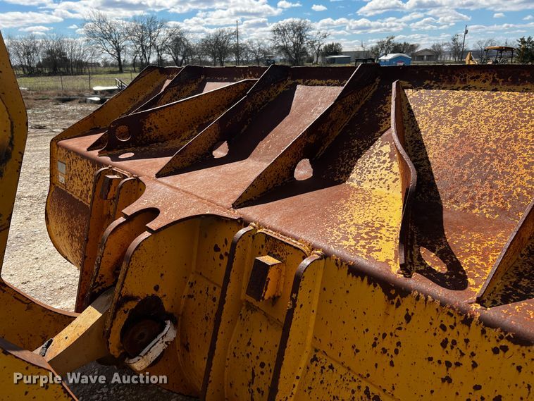 image for item DQ1973 2008 Kawasaki 85ZV-2  wheel loader