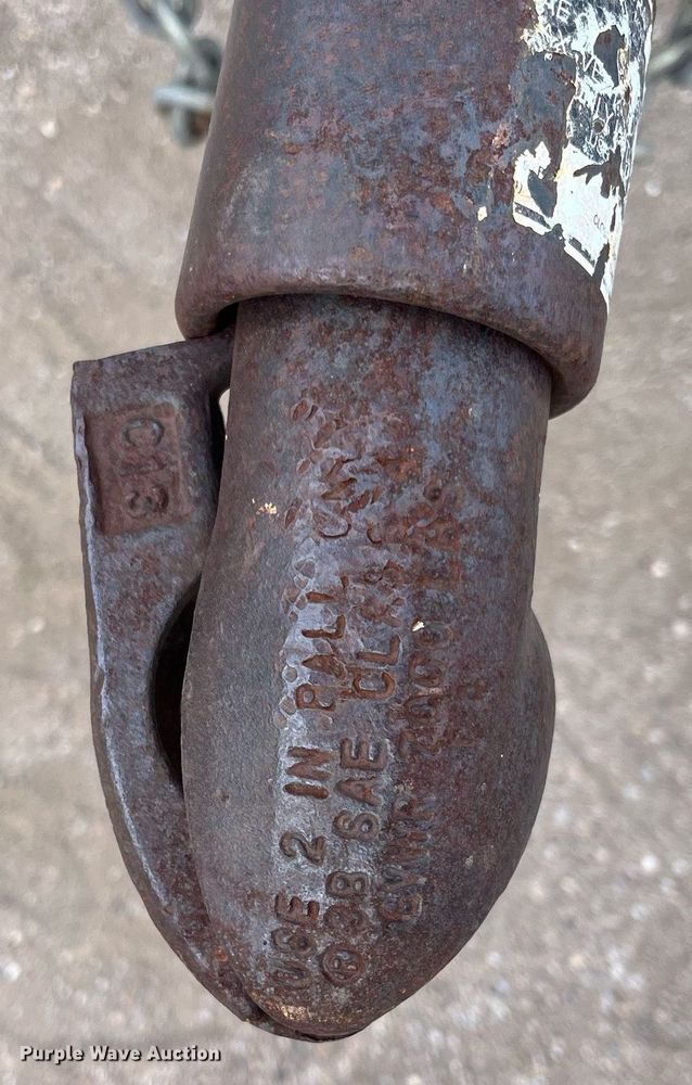 image for item DQ4091 2014 Multiquip Whisperwatt DCA-45SSIU4F  generator