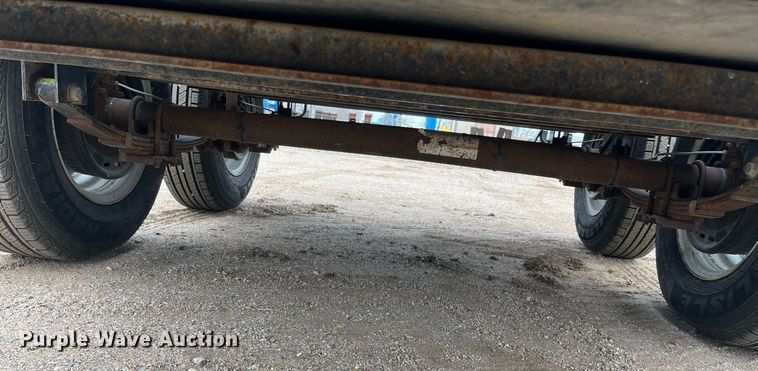 image for item DQ4091 2014 Multiquip Whisperwatt DCA-45SSIU4F  generator