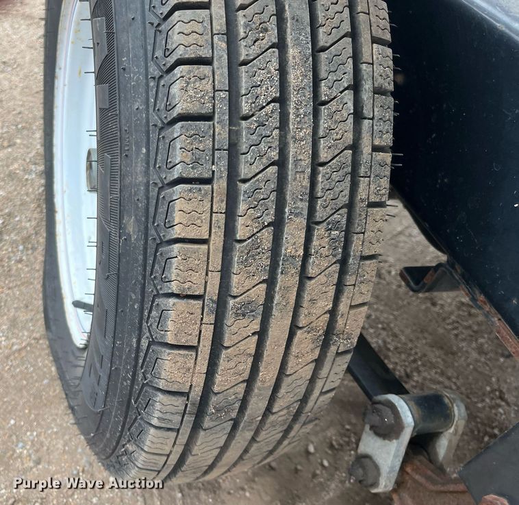 image for item DQ4091 2014 Multiquip Whisperwatt DCA-45SSIU4F  generator