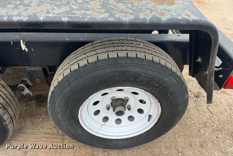 image for item DQ4091 2014 Multiquip Whisperwatt DCA-45SSIU4F  generator