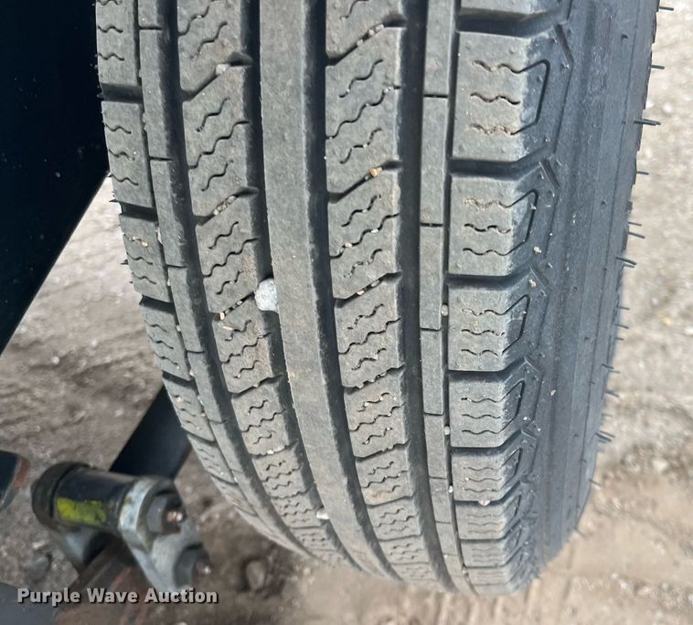 image for item DQ4091 2014 Multiquip Whisperwatt DCA-45SSIU4F  generator