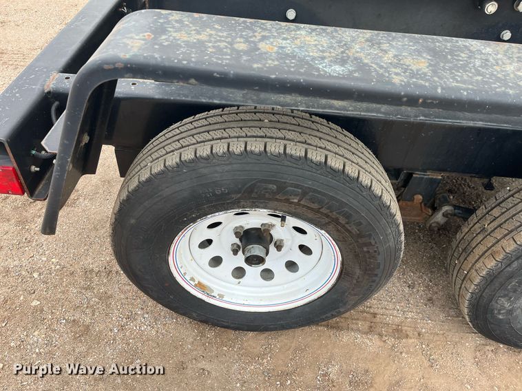 image for item DQ4091 2014 Multiquip Whisperwatt DCA-45SSIU4F  generator