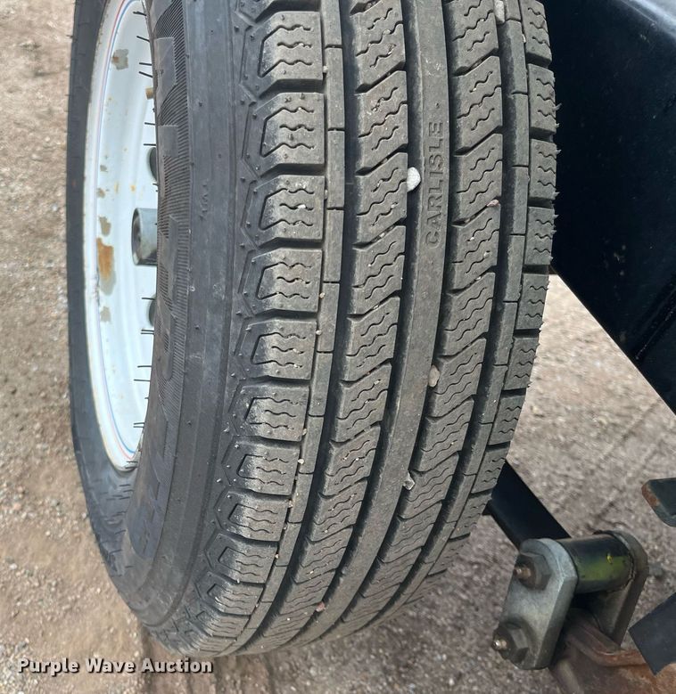 image for item DQ4091 2014 Multiquip Whisperwatt DCA-45SSIU4F  generator