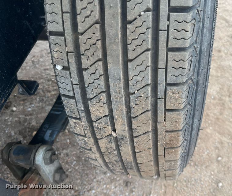 image for item DQ4091 2014 Multiquip Whisperwatt DCA-45SSIU4F  generator