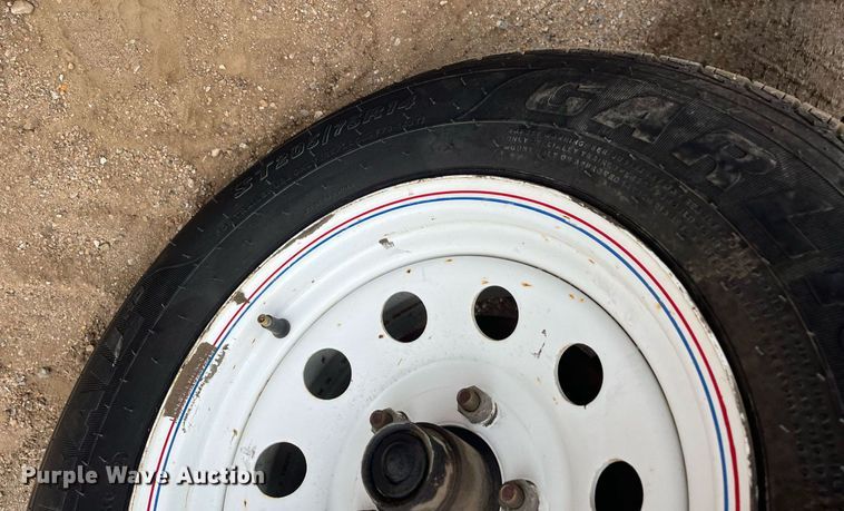 image for item DQ4091 2014 Multiquip Whisperwatt DCA-45SSIU4F  generator