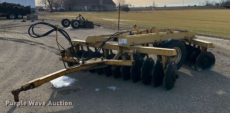 image for item DR6013 Disk