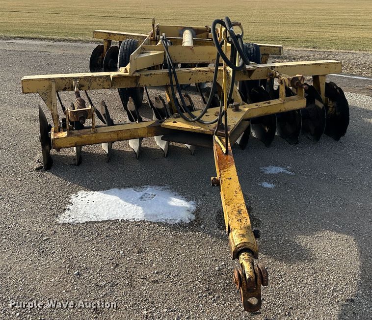 image for item DR6013 Disk