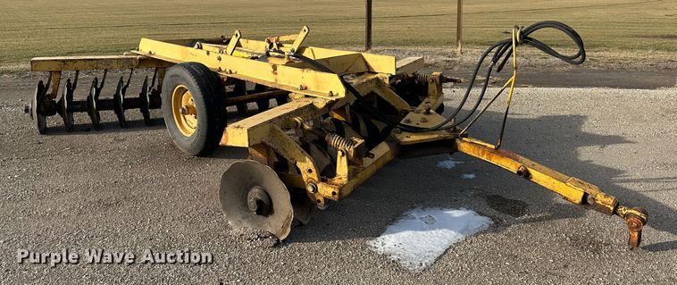 image for item DR6013 Disk