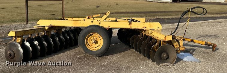 image for item DR6013 Disk