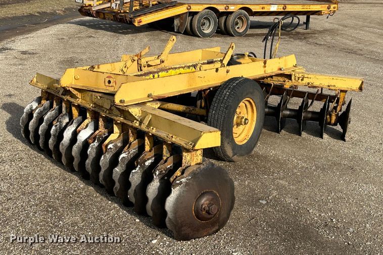 image for item DR6013 Disk