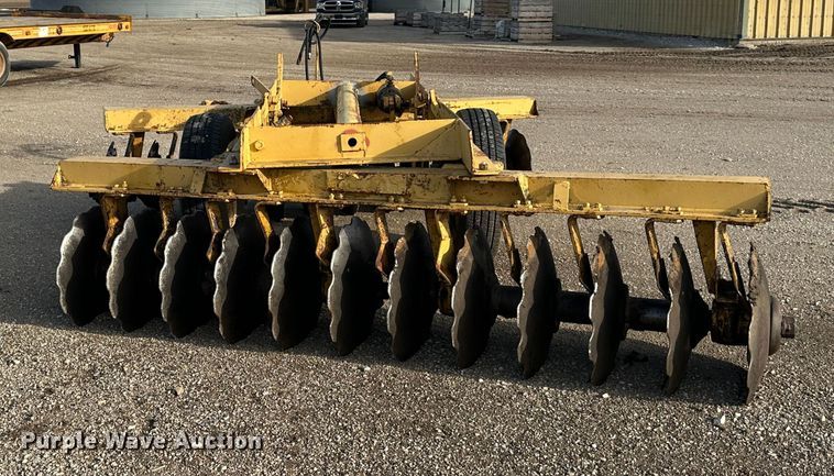 image for item DR6013 Disk