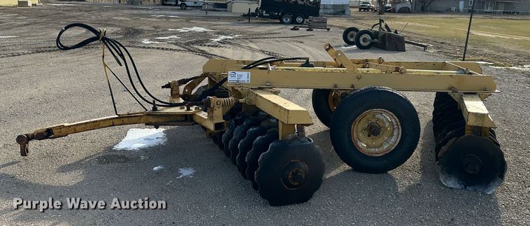 image for item DR6013 Disk