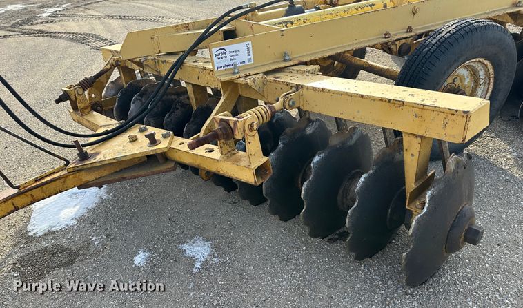 image for item DR6013 Disk