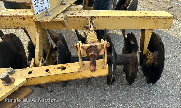 image for item DR6013 Disk