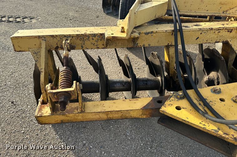 image for item DR6013 Disk