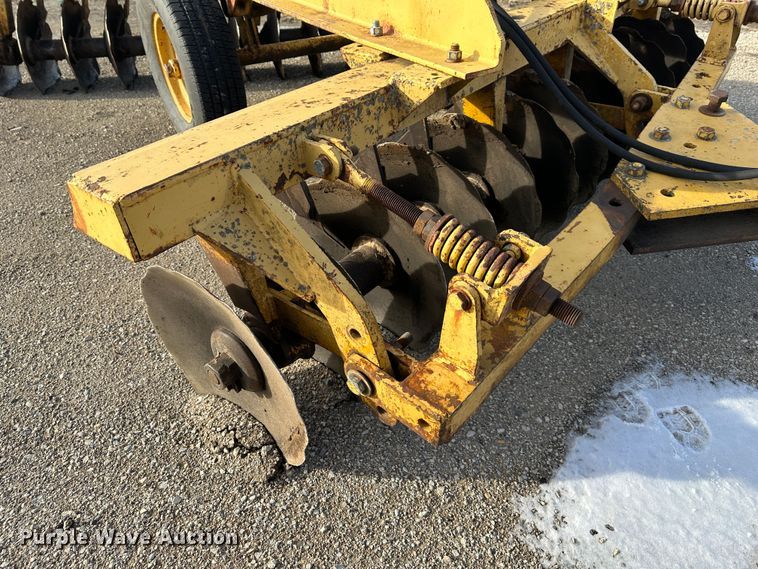 image for item DR6013 Disk