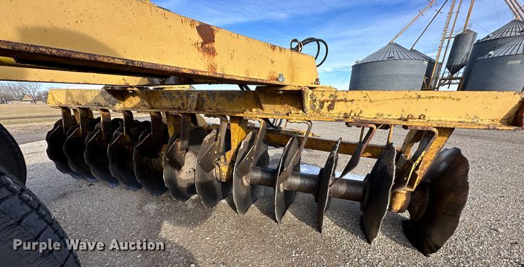 image for item DR6013 Disk