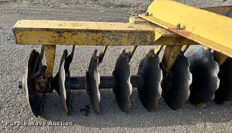 image for item DR6013 Disk