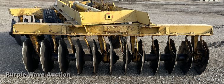 image for item DR6013 Disk