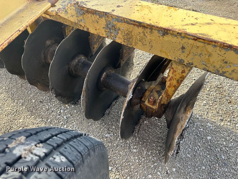 image for item DR6013 Disk