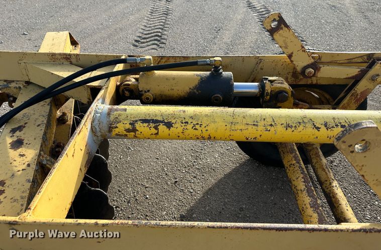 image for item DR6013 Disk