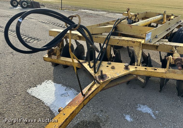 image for item DR6013 Disk