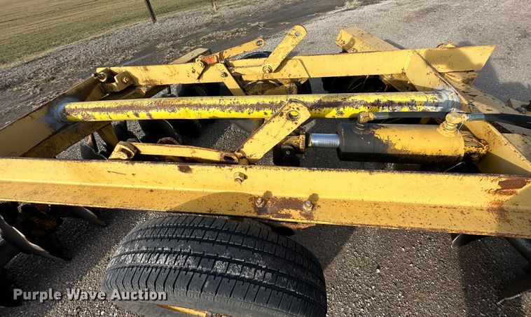 image for item DR6013 Disk