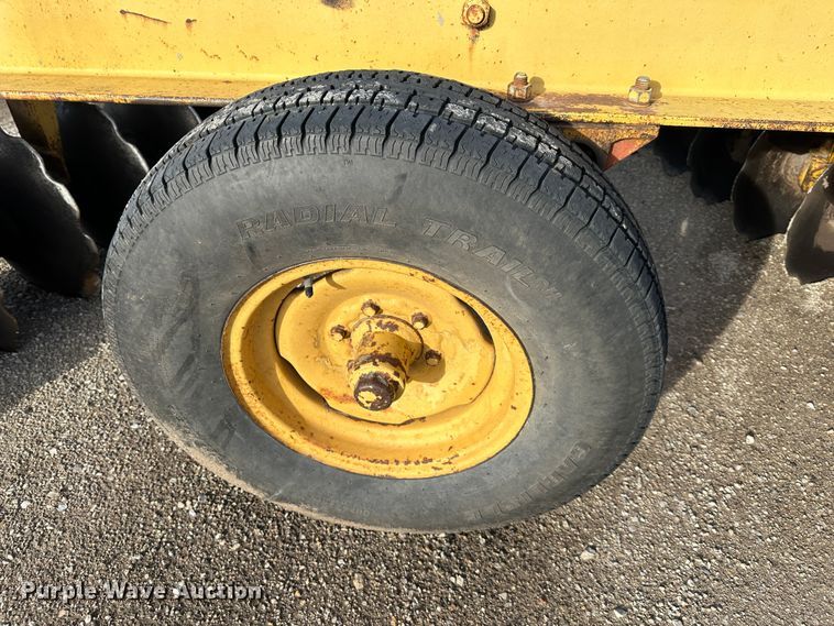 image for item DR6013 Disk