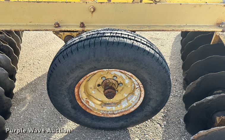 image for item DR6013 Disk