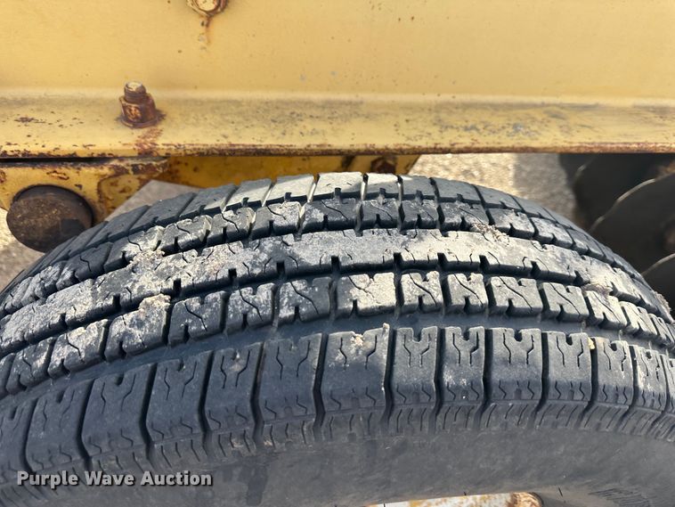 image for item DR6013 Disk