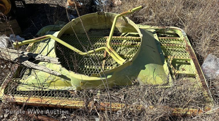 image for item DR7492 1994 Euclid R35  haul truck