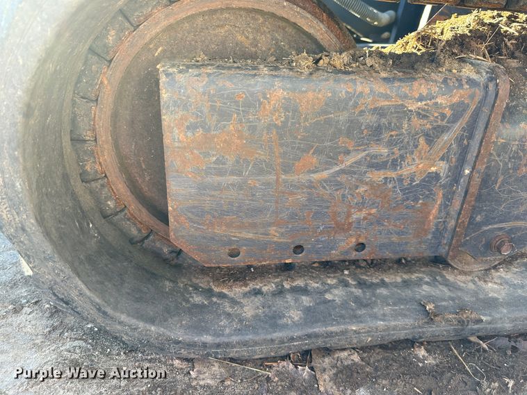 image for item DR7494 Kubota KX91-3  mini excavator