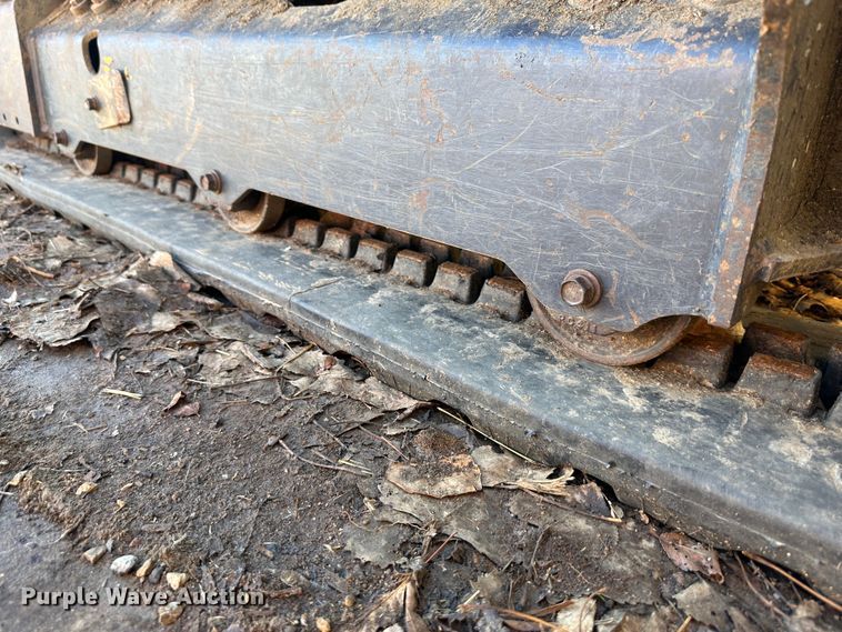 image for item DR7494 Kubota KX91-3  mini excavator