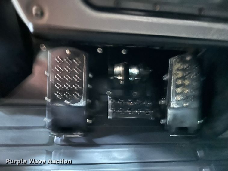 image for item DR7501 2016 Caterpillar 953D  track loader