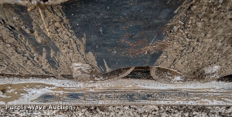 image for item DR8187 2016 Bobcat T550  tracked skid steer loader