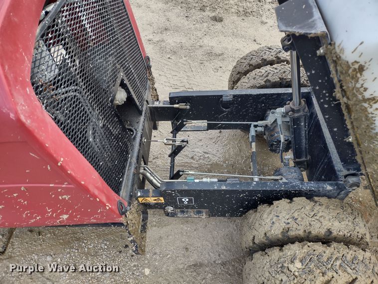 image for item DR8188 Toro Mud Buggy  concrete buggy