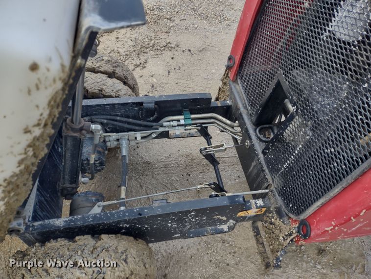 image for item DR8188 Toro Mud Buggy  concrete buggy