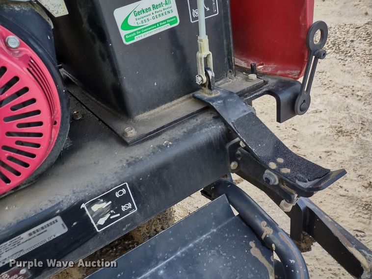 image for item DR8188 Toro Mud Buggy  concrete buggy