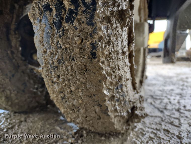 image for item DR8188 Toro Mud Buggy  concrete buggy