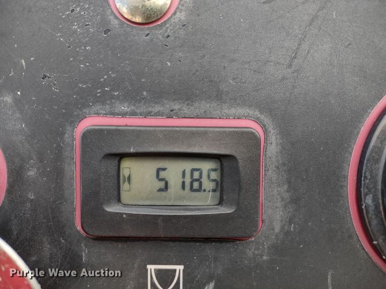 image for item DR8189 2016 Toro Dingo TX427  compact utility loader