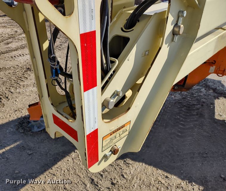 image for item DR8191 2015 JLG T500J  boom lift