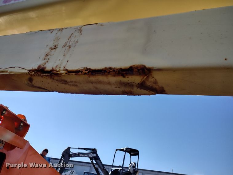 image for item DR8191 2015 JLG T500J  boom lift