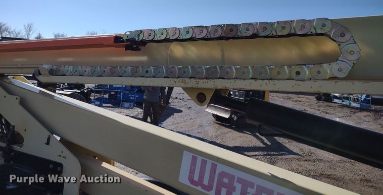 image for item DR8191 2015 JLG T500J  boom lift