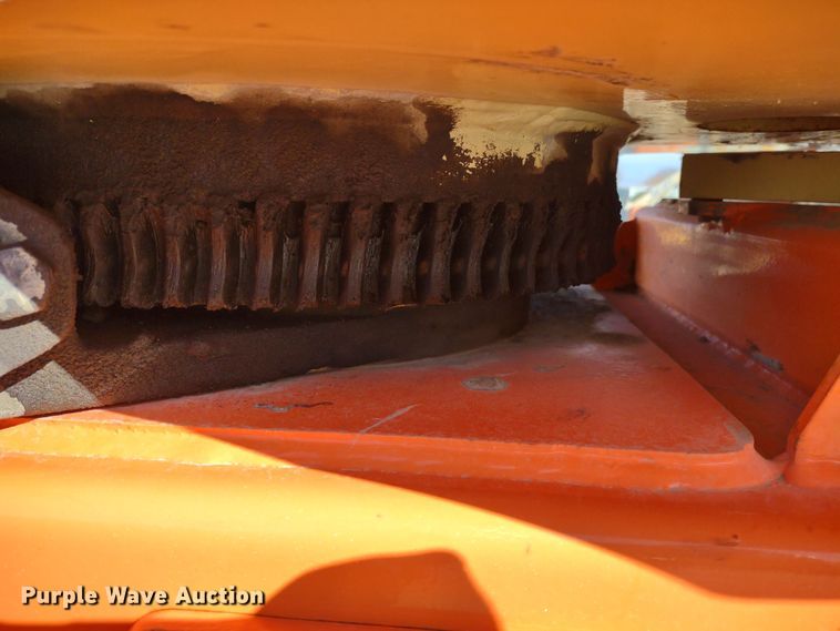 image for item DR8191 2015 JLG T500J  boom lift